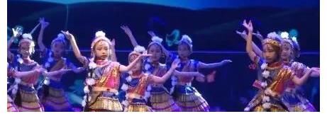 2022年赤峰广播电视台幼儿春晚全面启动