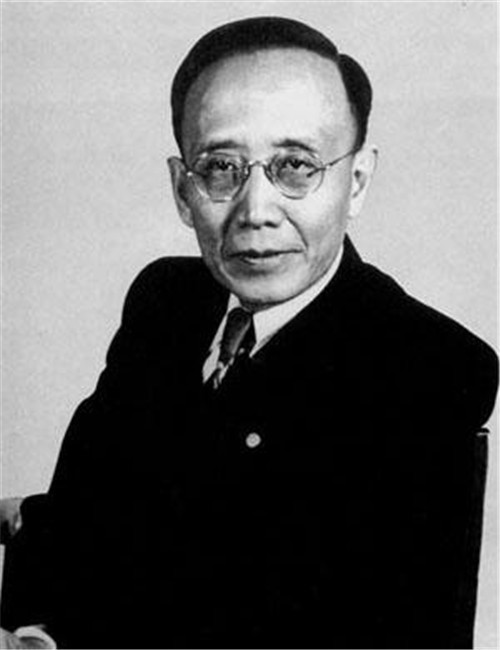 发现|郭沫若走后,妻子清理遗物时发现一张老照片,几天之后便自缢而亡