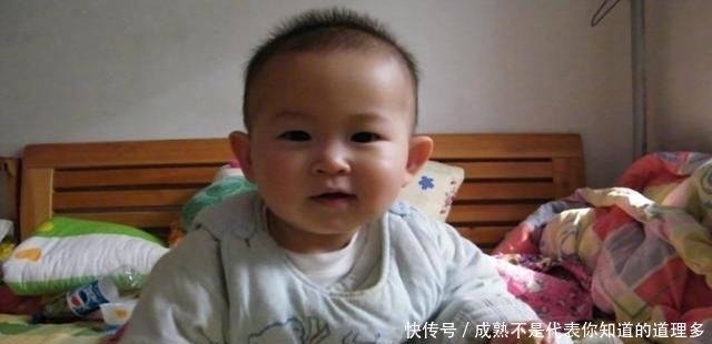 父母|婴儿期有这些表现的宝宝,将来一定很智商高,看看你家的孩子有吗
