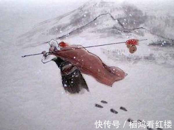 林冲#林冲在劳改,怎么还可以手持花枪?是因为柴进送了银子吗?