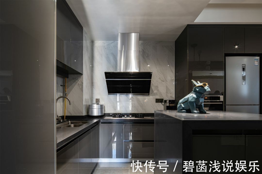 业主|七旬老夫妻的老房改造,观念前卫让人称赞,和儿子的想法不谋而合