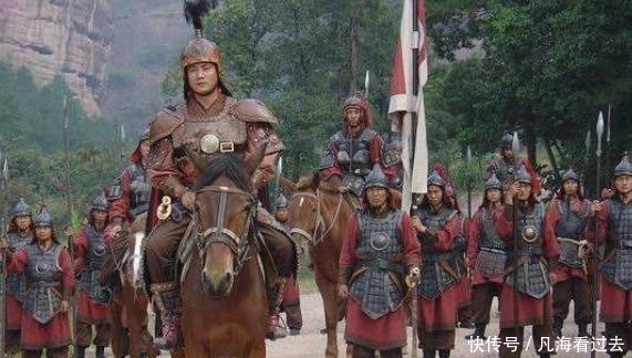 显赫|他倍受朱元璋重用，功绩显赫，却被儿子牵连致死