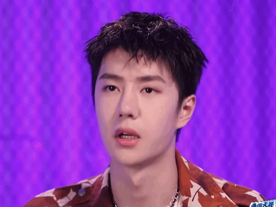 210813 街舞4首期超長預告正式上線 全新賽制battle升級引王一博尖叫連連