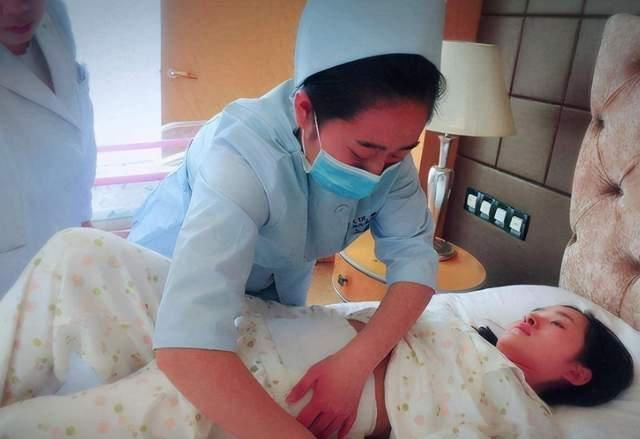 顺产|无论顺还是剖,有几件事尽量在生娃当天做完,月子期间基本没负担