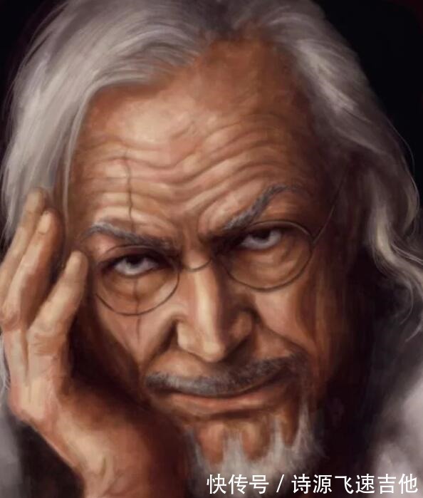 草帽海贼团|写实风的海贼王路飞过于狂野,娜美成熟不少,雷利最逼真!