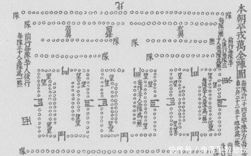 古代战争|两军“对阵”,一国完全不按套路乱杀一气,结果居然赢了