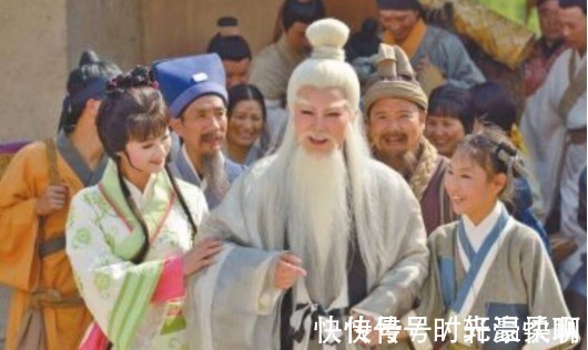 管仲#中国古代六大鬼才排行榜,姜子牙竟然是最后一名,第一太厉害