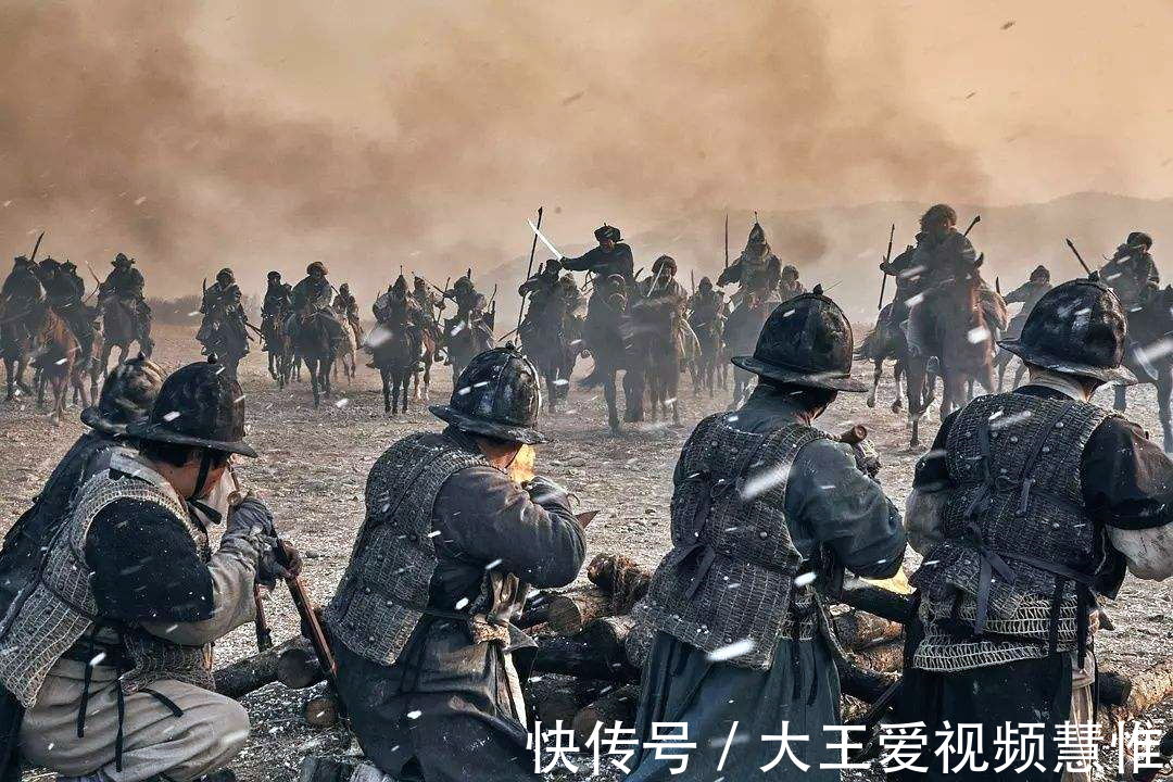 历史|燕云十六州，为什么会在古代历史上，成为兵家必争之地