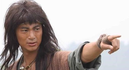 梁山#水浒传中最聪明的人,不是吴用也不是宋江,而是最后称帝的他!