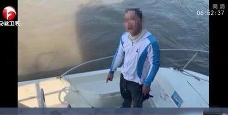 新罪名之“非法垂钓”,严重罚两万送白金手镯,合规钓才能避坑