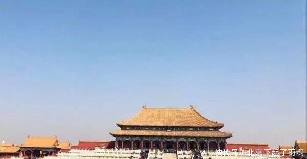 说法|中国历史上的七大古都,建都时间最长的是哪个?