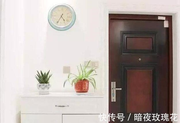 晾衣架|房子是我和老公攒了10年才买的,装修很漂亮,搬家当天大哭一场!