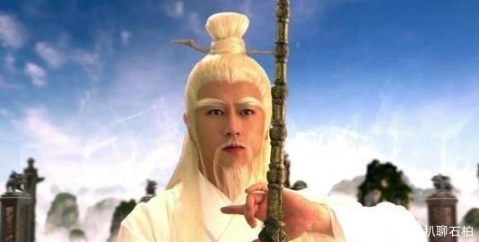 不少人说《封神榜》中,姜子牙只有2个徒弟,是这样吗?