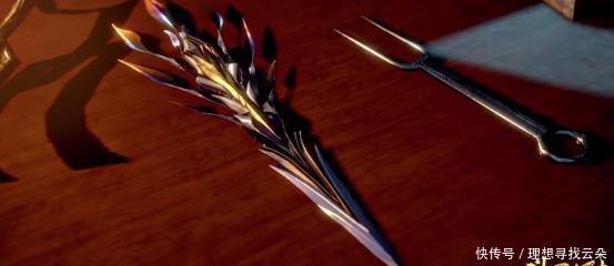 大陆|斗罗大陆堂堂绝世斗罗却害怕自己曾孙,修罗王遭百人围攻!