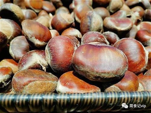 买板栗时,不管价格贵贱,这3种千万不要买,为了健康,要牢记