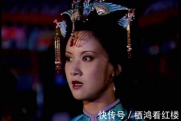 王熙凤!对晴雯紫鹃入画都从宽处理,为何偏不放过司棋?背后的原因很复杂