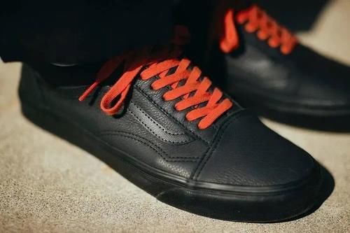 Notre 平替？BILLY'S 再出 Old Skool 限定款