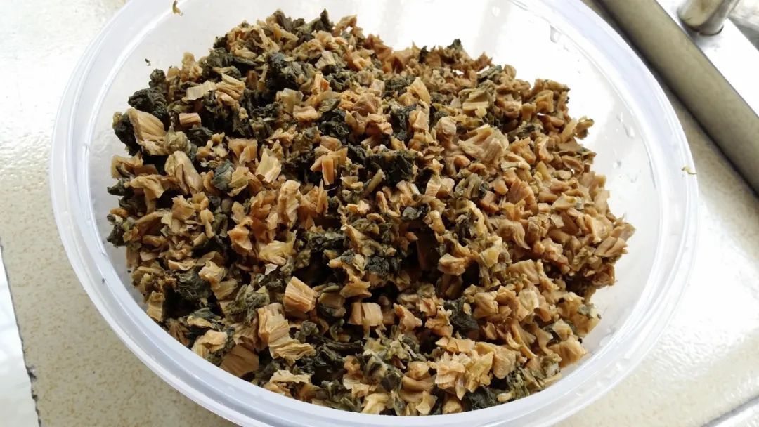 咸菜|农村人常年吃咸菜,为什么还能够健康长寿3个秘密告诉你真相