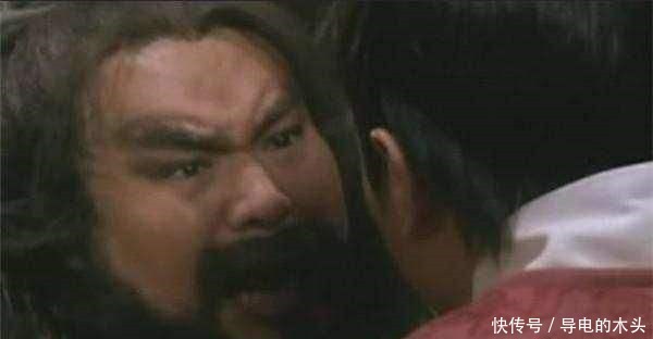 秘密|宋江饮毒酒之后,为何还要把李逵也带走因为他要掩盖一个秘密!