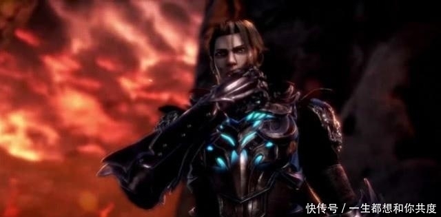 斗罗大陆:既然昊天锤这么强,为什么唐昊让唐三把它藏起来呢?