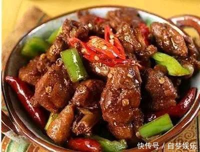 念念不忘的几道美味佳肴,在家自己也可以轻松拿下,让你秒变大厨