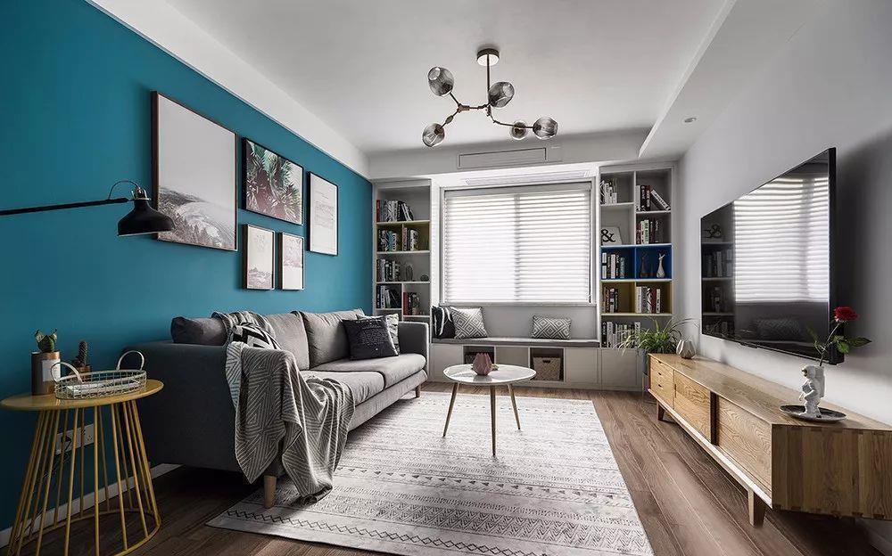 鸡肋|家里飘窗很鸡肋?学着这样装,功能多得堪比一间房,太实用了!