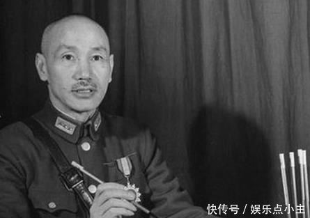 潜伏|潜伏在中统14年的特工,胡宗南视他为兄弟,主席特批他重新入党