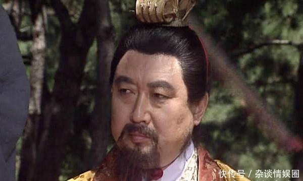 悲情|三国的悲情名将:对蜀汉忠心耿耿,却因几个文官惨遭灭门