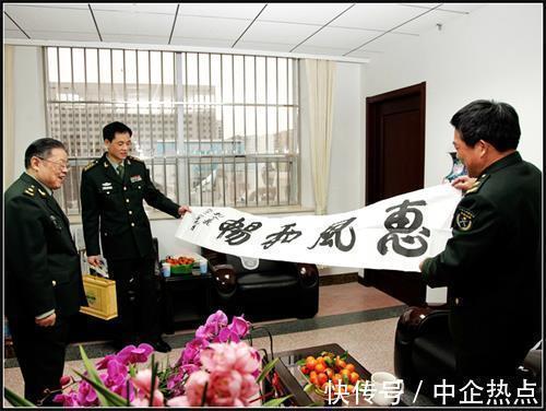 书法&孔令义:怀念我的书法老师--享誉海内外书法大家李铎先生