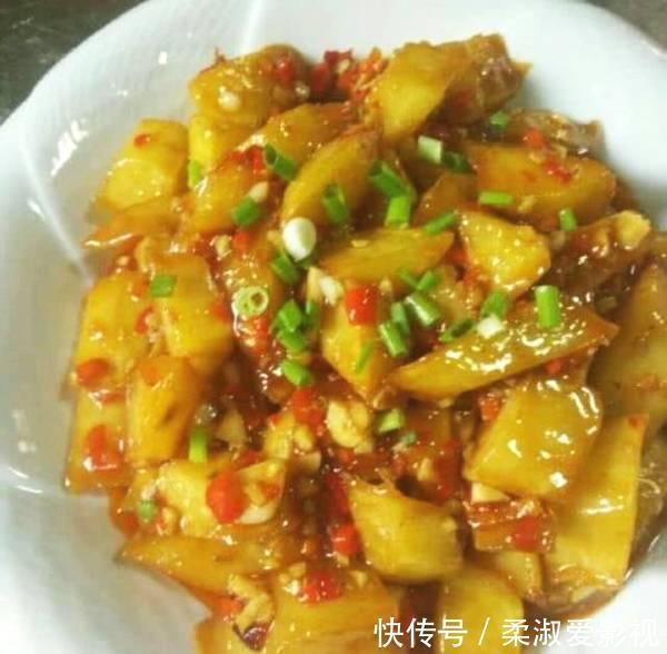 送上几款家常小炒的做法，样样都是家常菜，招待客人完全够用了