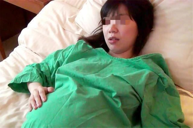 孕妈|孕晚期若有这四种症状,说明快生了,没到预产期也要及时去医院