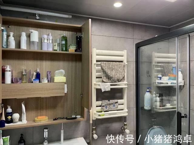 衣物|买了很多收纳工具家中依然很乱六大收纳原则帮你搞定全屋收纳