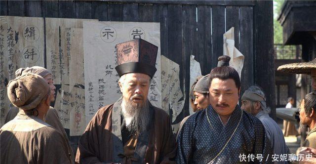 大明|《大明劫》再现明朝版的非典，2名原型下场悲壮