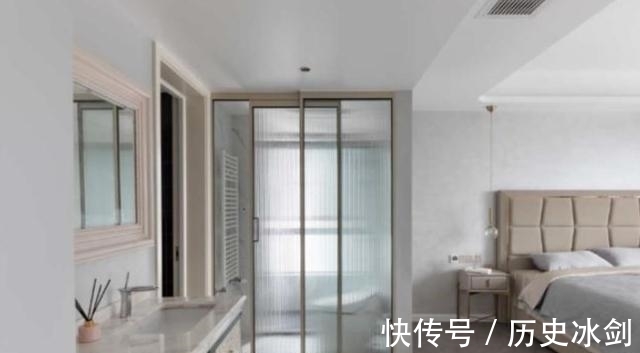 轻奢风|装修风格不会选?这种轻奢风设计,全屋时尚大气,绝不让你后悔