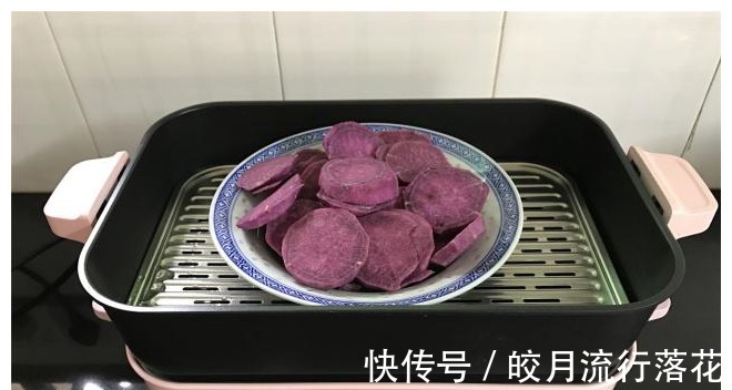 平底锅|不用烤箱,一口平底锅就能做的网红小吃,松软细腻,做法超简单!