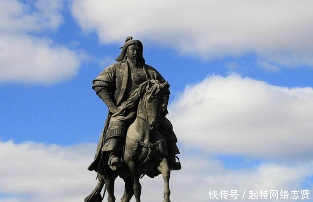 屠城|杀人如麻的成吉思汗到处屠城,为什么这三种人却坚决不杀?