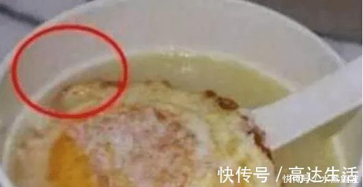 鸡蛋的两种错误吃法,宛如毒药,第一个就经常有人在犯