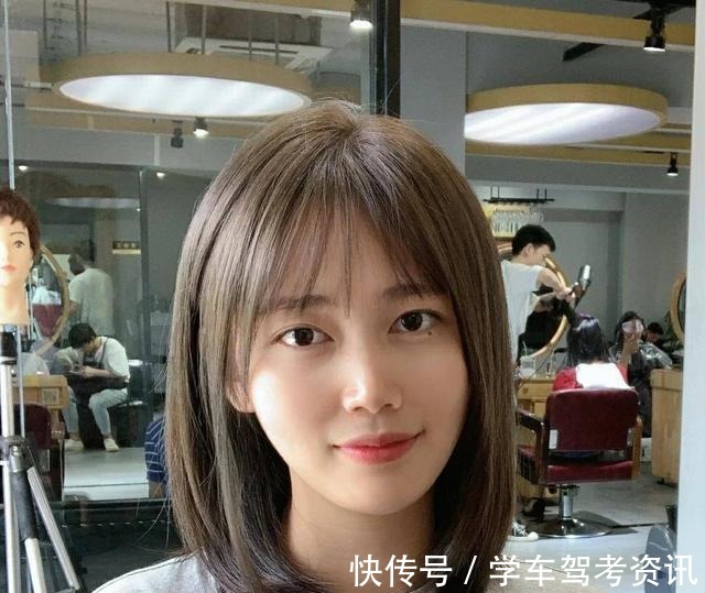 大波浪 初冬超火的几款发型,初恋发秒变邻家妹妹,一举击中直男的心!