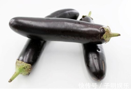 禁忌|常吃茄子好处多,但却不能乱吃,茄子的1大禁忌,还有人不清楚