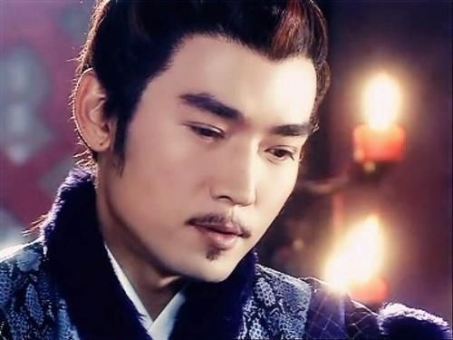  东方不败|武侠剧中令人恨不起来的七大反派，东方不败上榜，阿卑罗王排第二