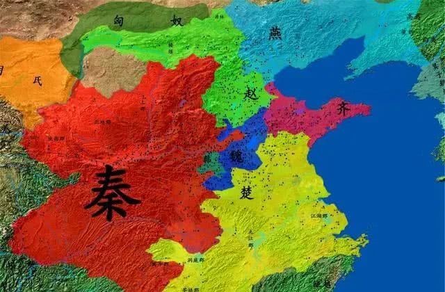 秦国|信陵君的绝望：放纵欲望而死的背后，其实是无奈的身心俱疲