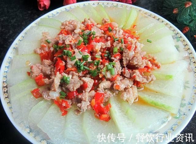 学会这任意几道菜,你就能办家宴了!