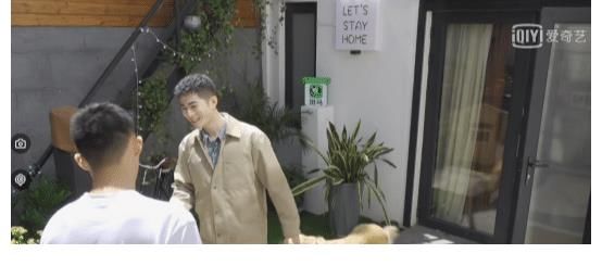 黄景瑜|《做家务的男人3》:陈学冬,自己的东西请自己搬