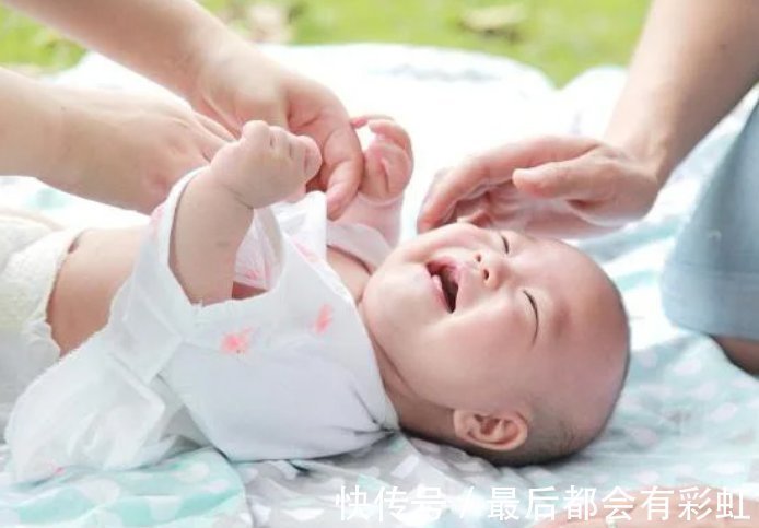 饰品|大人重视宝宝的“百天”,是因为可以“收红包”?其实寓意很深刻