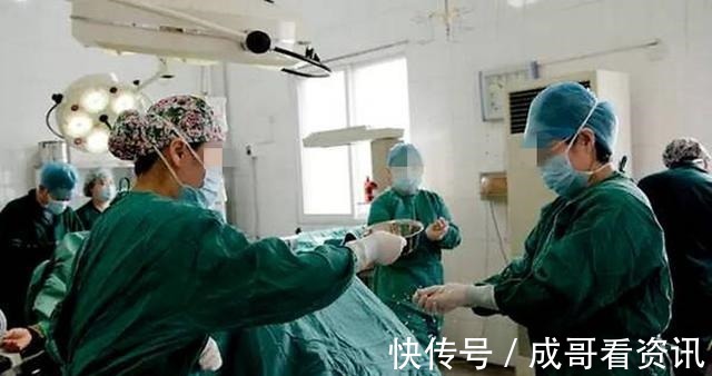 坐月子|剖腹产产妇产后9天刀口裂开，医生怒斥简直不配做丈夫