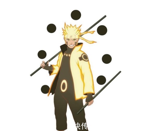 纲手|火影里鸣人才享有的特权,你还能想到几个