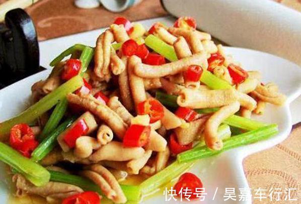 鸭肠|吃不腻的十几款美食分享，鲜香怡人口感丰富，家人都爱吃