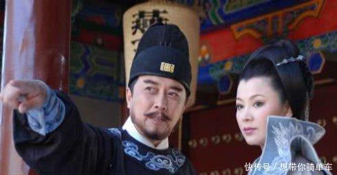 封为|她宁愿出家也不愿成为皇后，奈何皇上为她一直空留后位，直到死去！