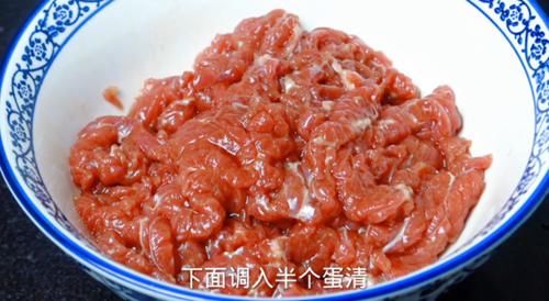  牛柳|大厨教你不用嫩肉粉牛柳这样做，鲜香开胃，牛肉滑嫩，本味健康