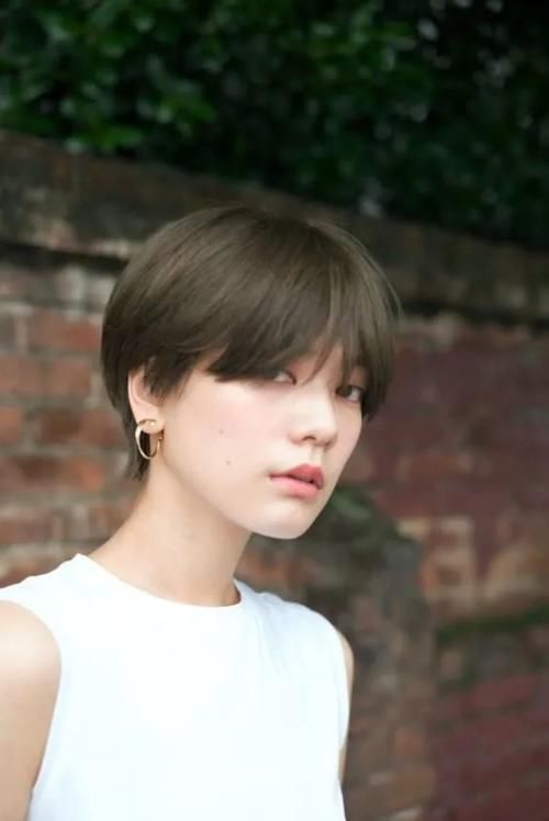 Mslynn：2021夏季热门发型，清爽时尚美翻天